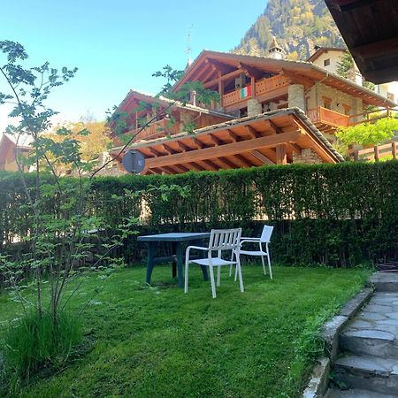 프레셍디디에 Hameau De Jadis 아파트 외부 사진