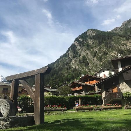 프레셍디디에 Hameau De Jadis 아파트 외부 사진