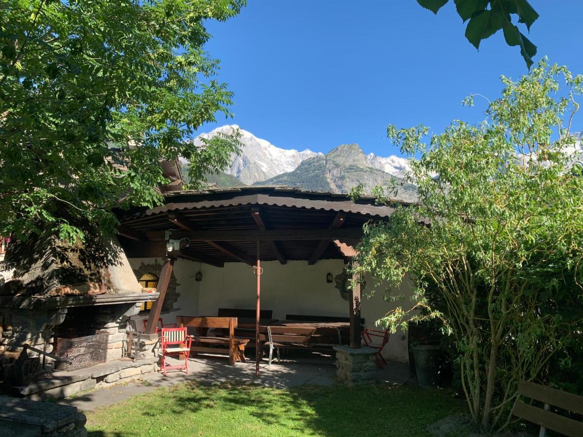 프레셍디디에 Hameau De Jadis 아파트 외부 사진