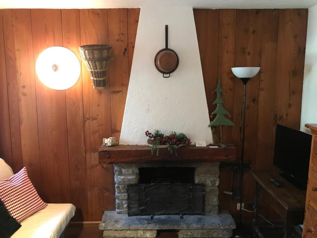 프레셍디디에 Hameau De Jadis 아파트 외부 사진