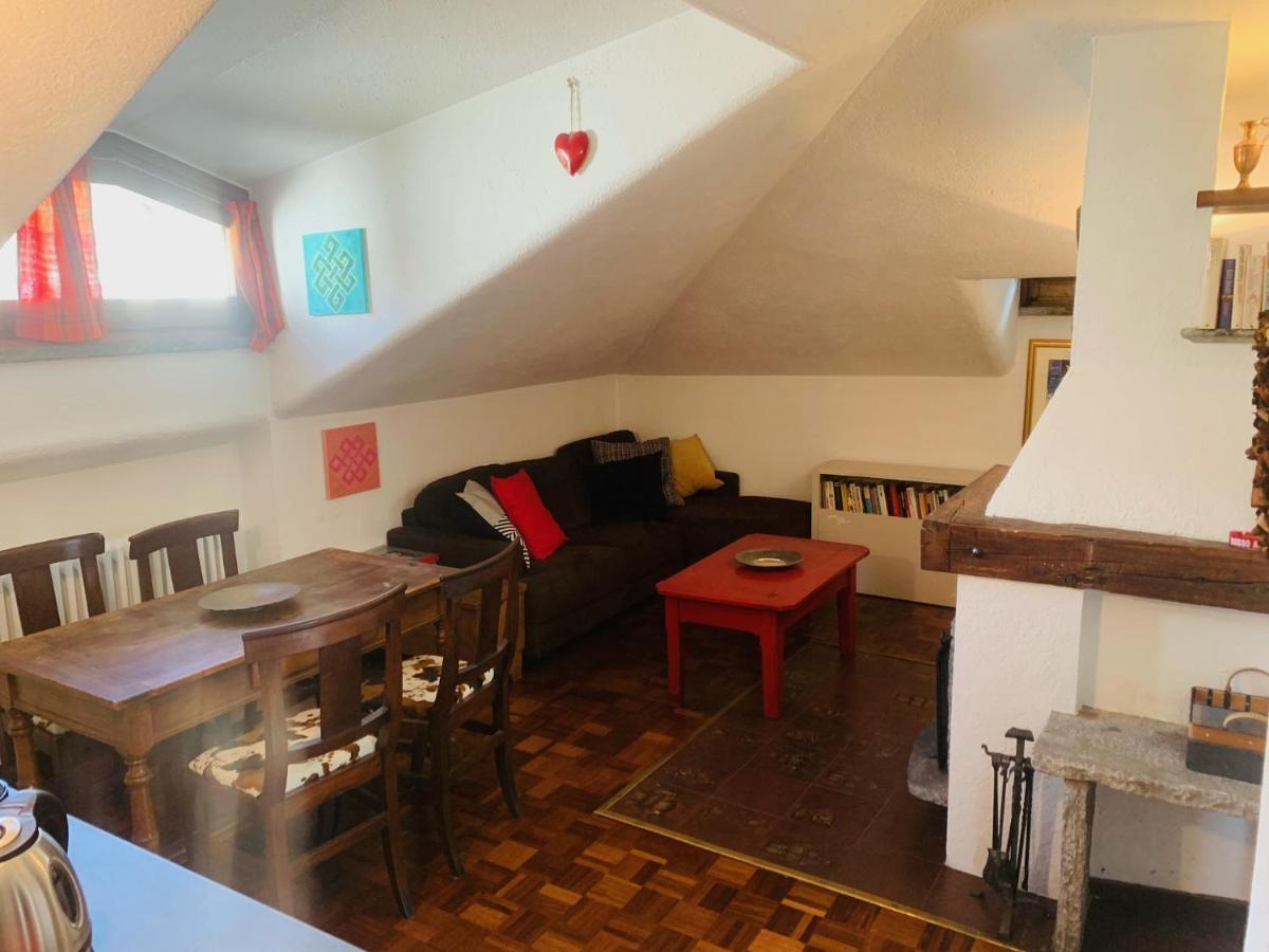 프레셍디디에 Hameau De Jadis 아파트 외부 사진