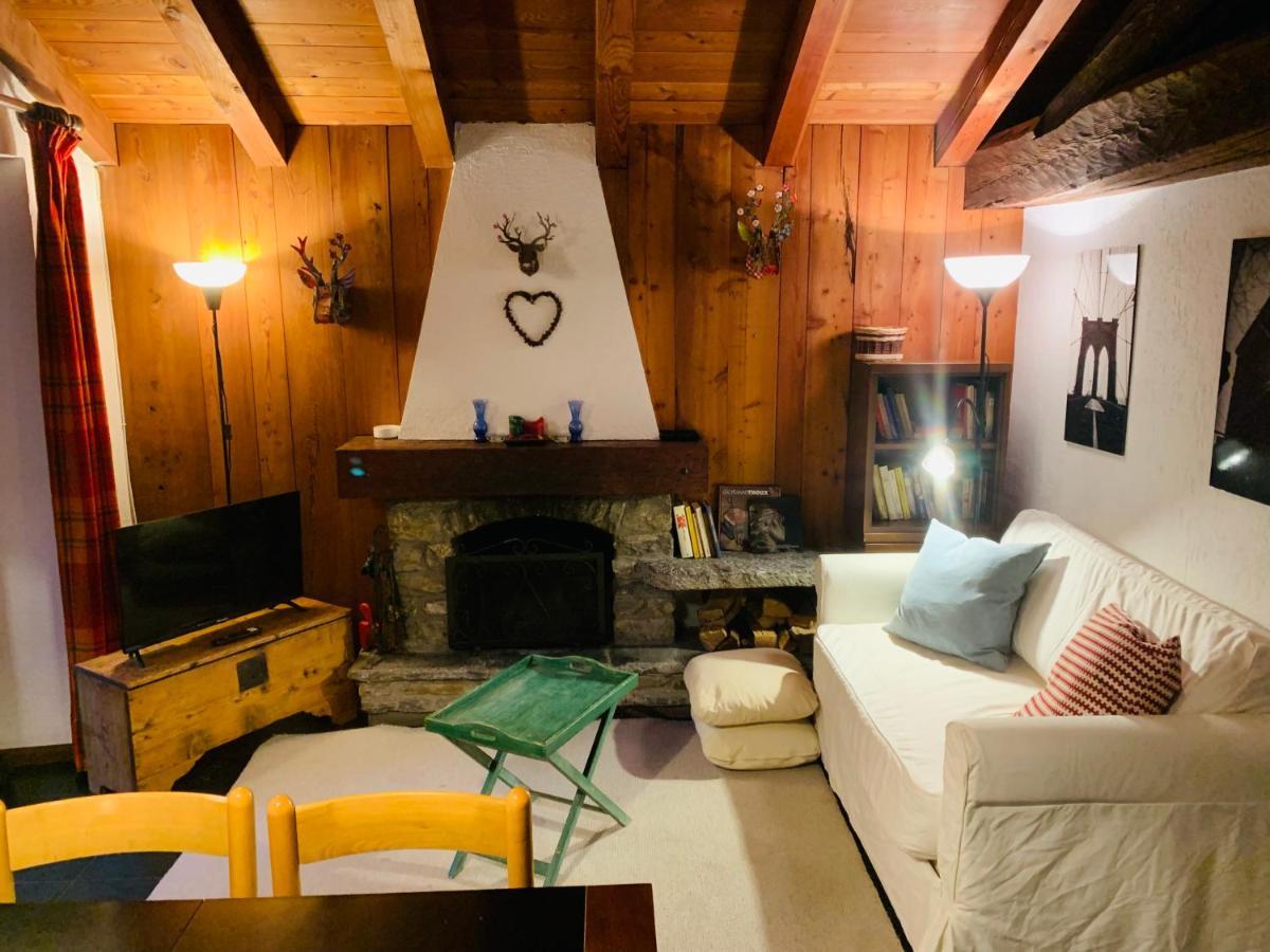 프레셍디디에 Hameau De Jadis 아파트 외부 사진