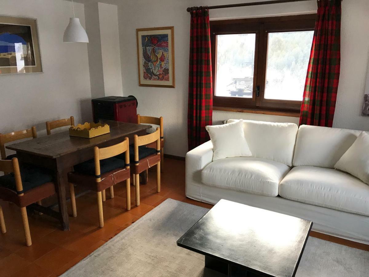 프레셍디디에 Hameau De Jadis 아파트 외부 사진