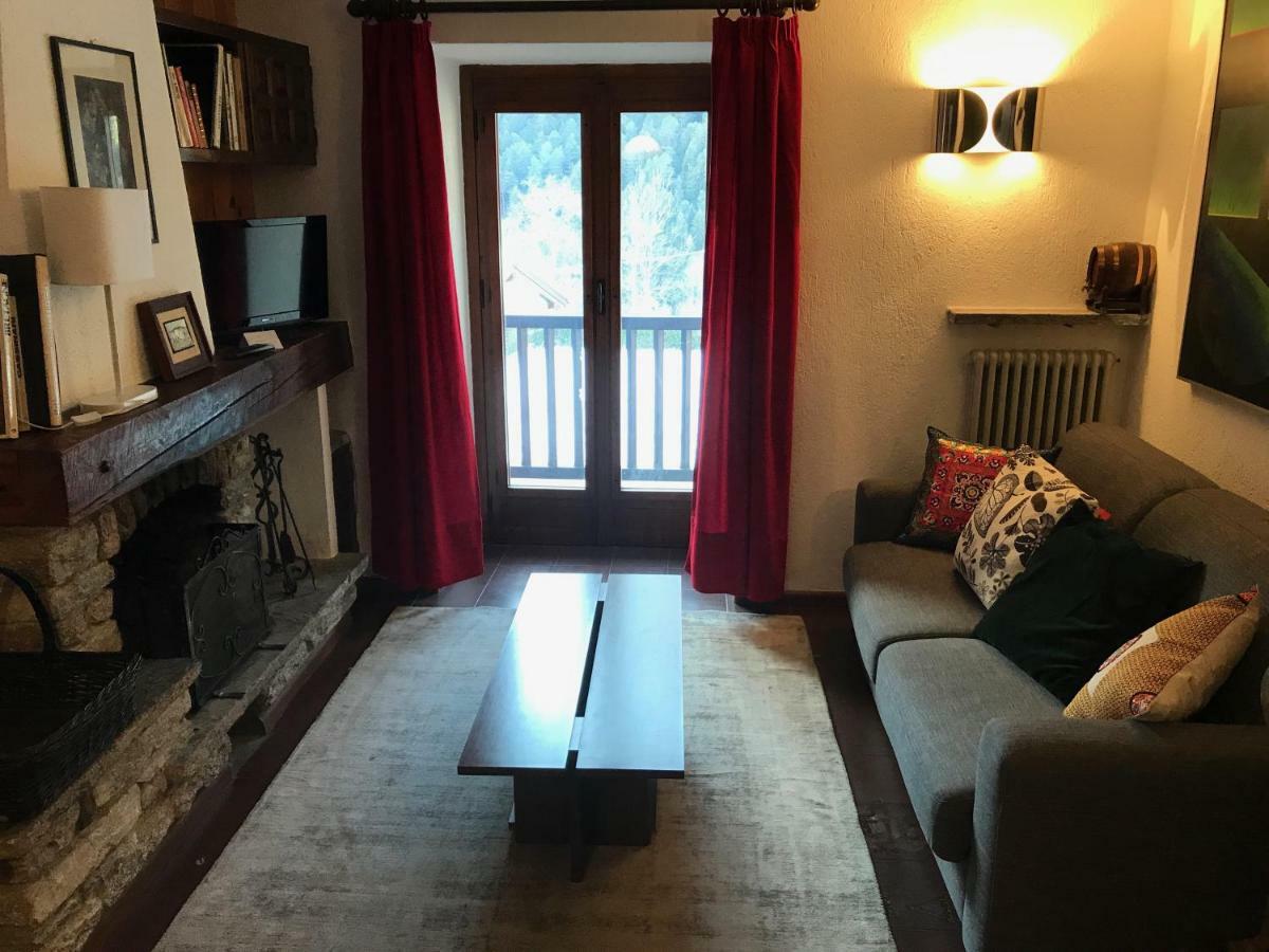 프레셍디디에 Hameau De Jadis 아파트 외부 사진