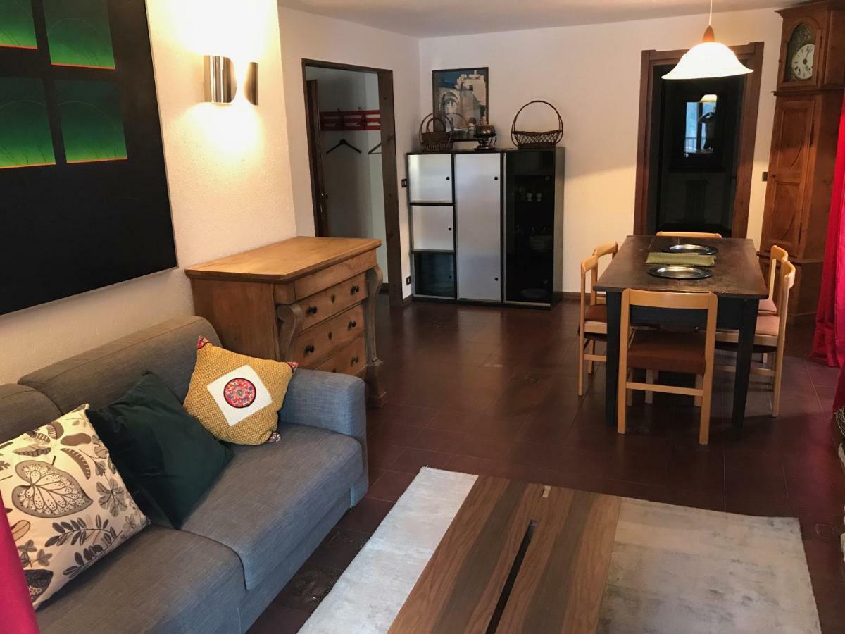 프레셍디디에 Hameau De Jadis 아파트 외부 사진