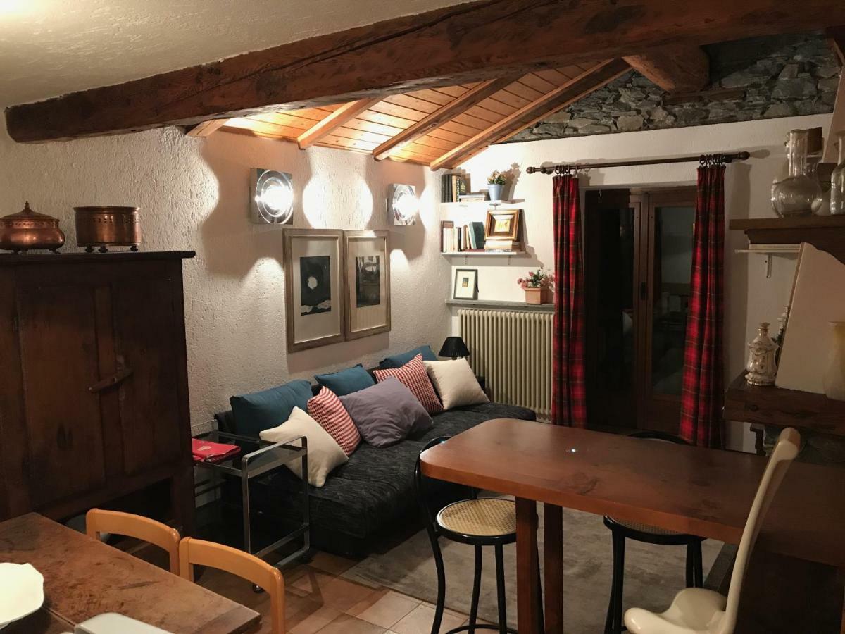 프레셍디디에 Hameau De Jadis 아파트 외부 사진
