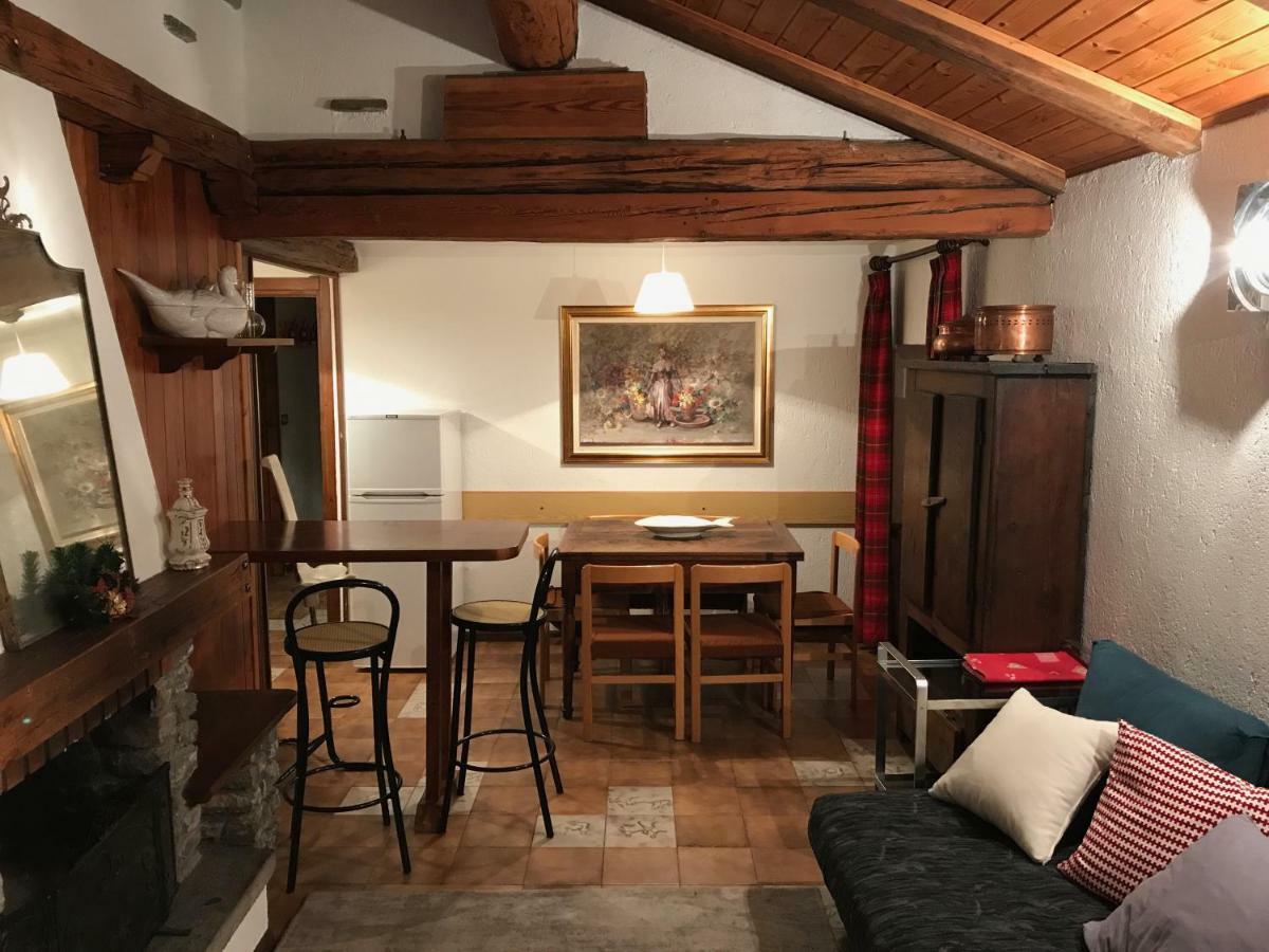 프레셍디디에 Hameau De Jadis 아파트 외부 사진