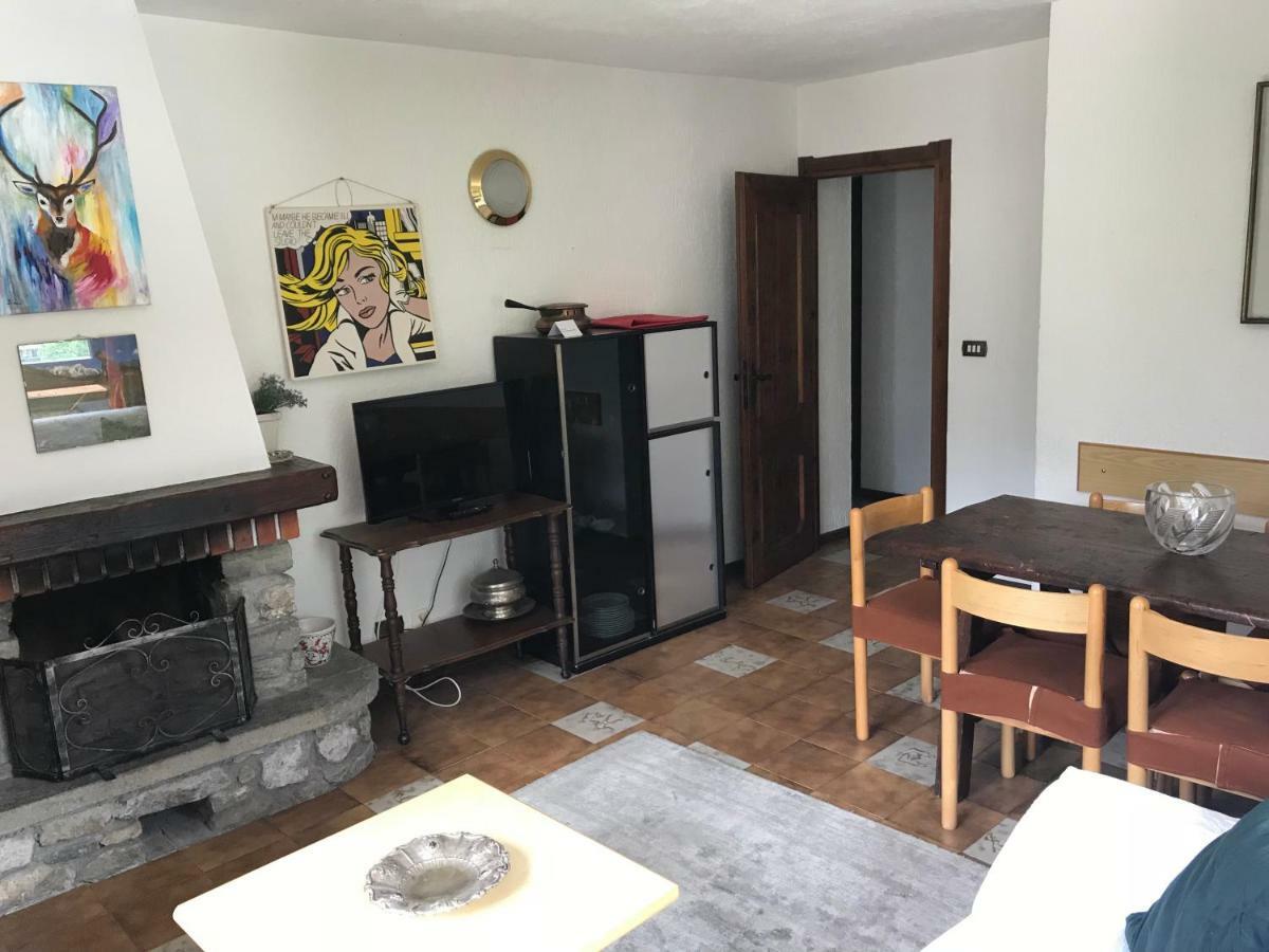 프레셍디디에 Hameau De Jadis 아파트 외부 사진