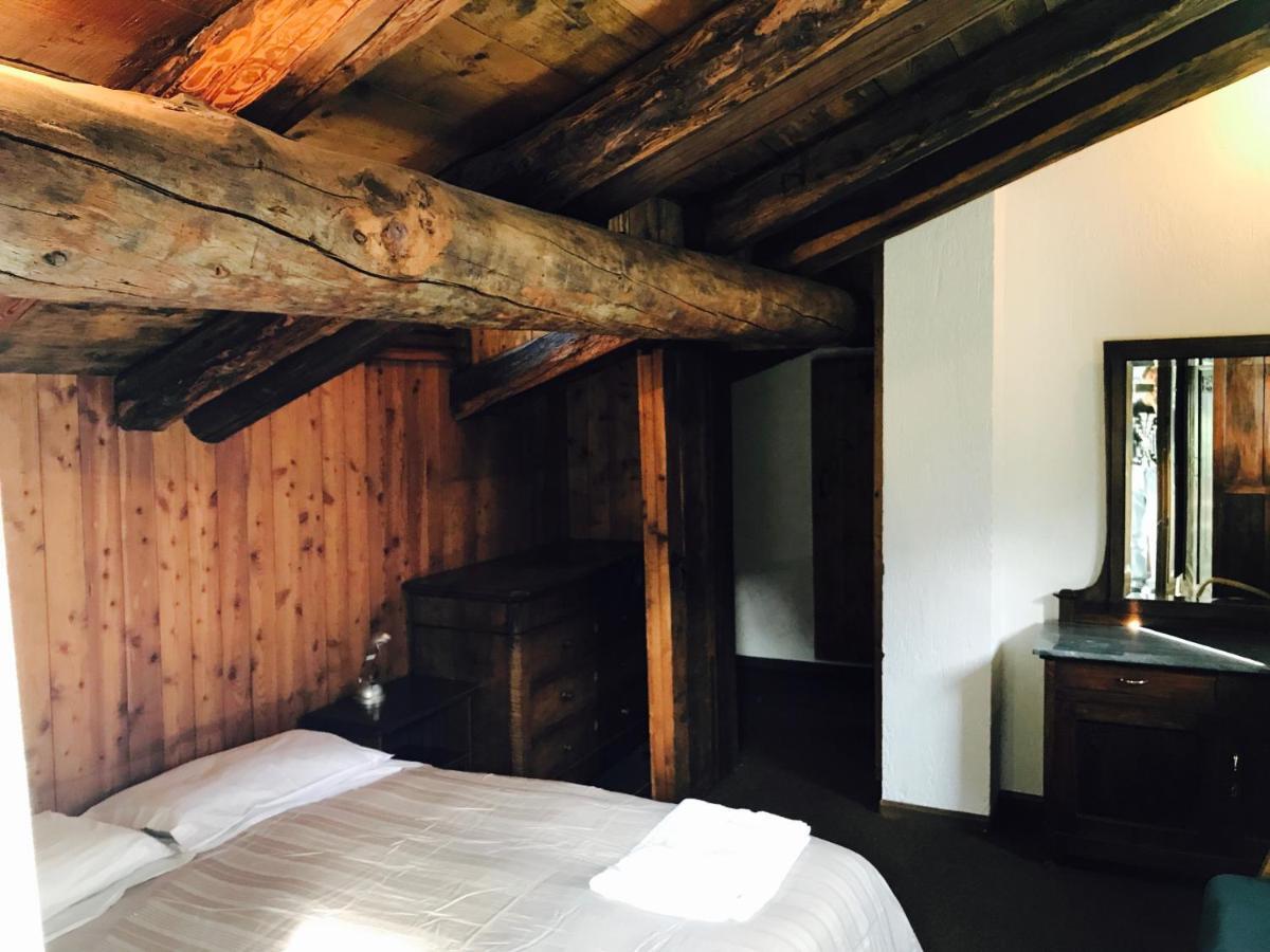 프레셍디디에 Hameau De Jadis 아파트 외부 사진