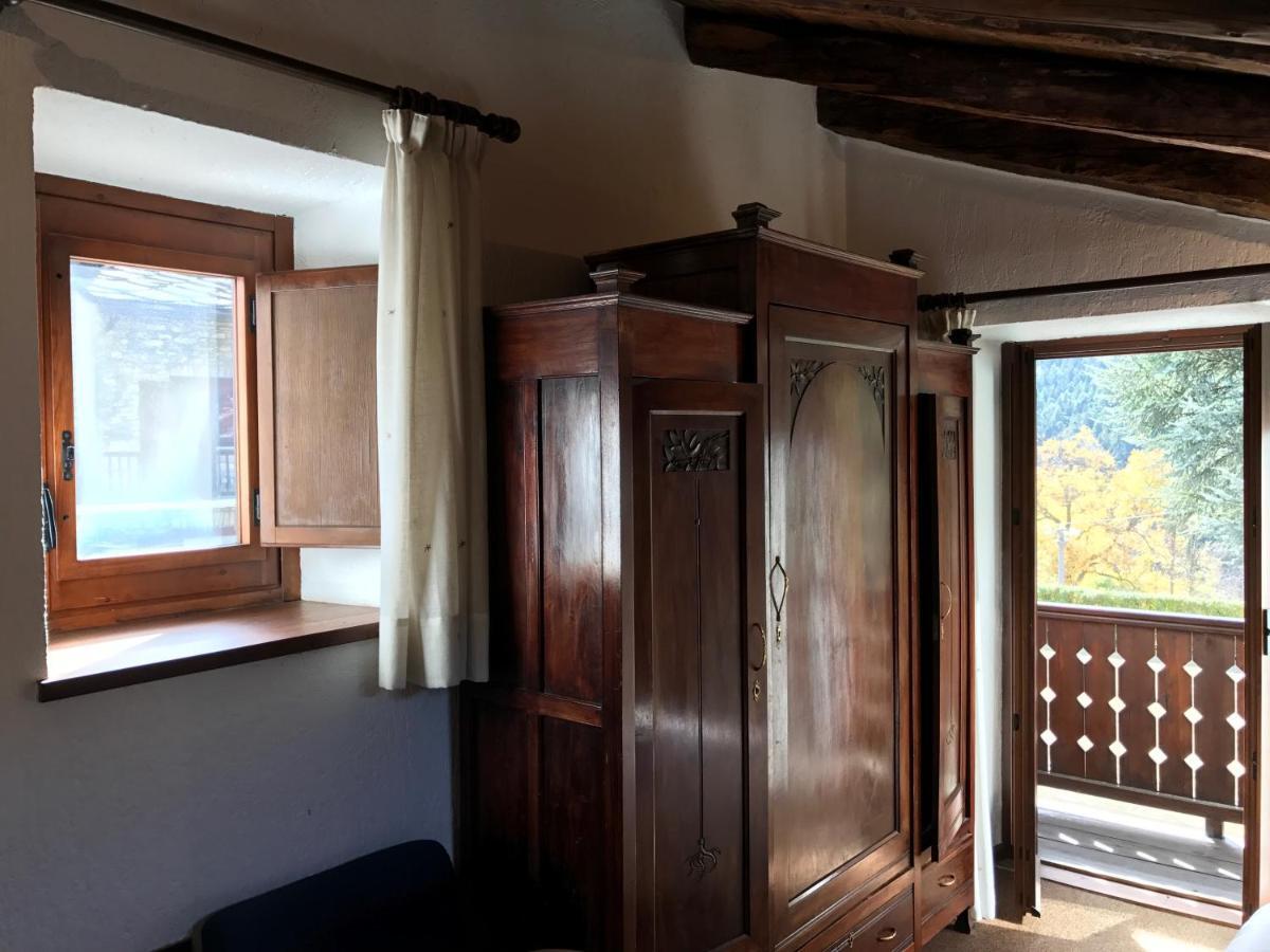 프레셍디디에 Hameau De Jadis 아파트 외부 사진